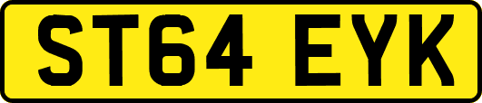 ST64EYK