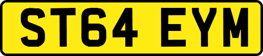 ST64EYM