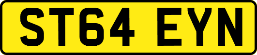 ST64EYN
