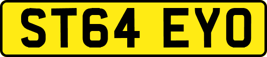 ST64EYO