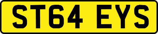 ST64EYS