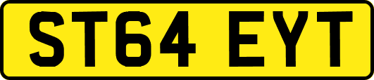 ST64EYT