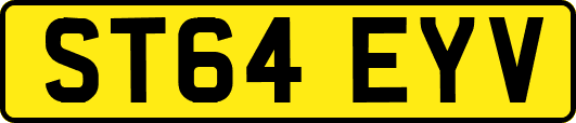 ST64EYV
