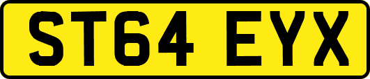 ST64EYX
