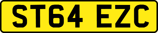 ST64EZC