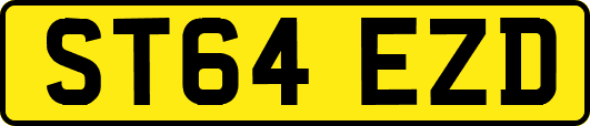ST64EZD