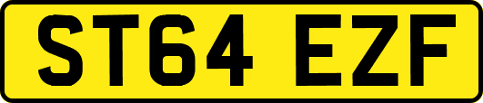 ST64EZF