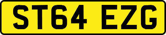ST64EZG