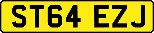 ST64EZJ
