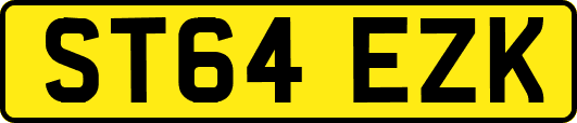 ST64EZK