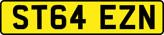 ST64EZN
