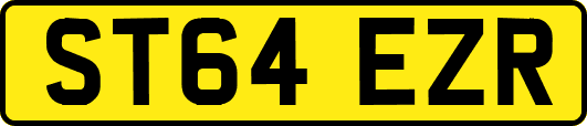 ST64EZR
