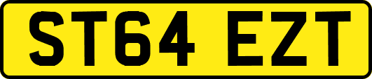ST64EZT