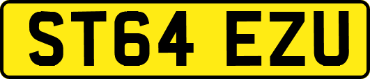 ST64EZU