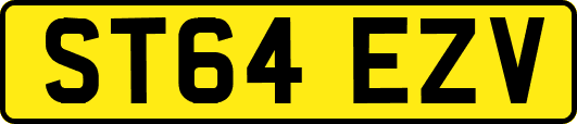 ST64EZV