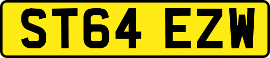 ST64EZW