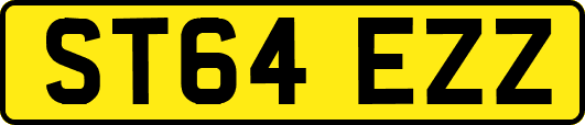 ST64EZZ
