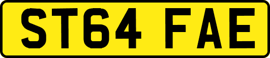 ST64FAE