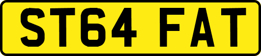 ST64FAT
