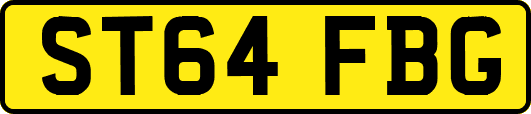 ST64FBG