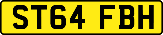ST64FBH