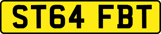 ST64FBT