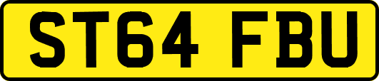 ST64FBU