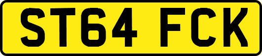 ST64FCK