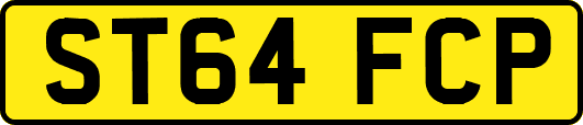 ST64FCP