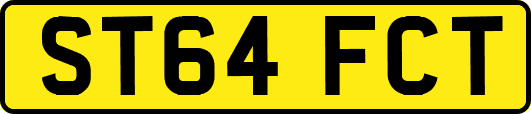ST64FCT