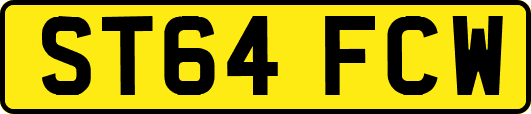 ST64FCW