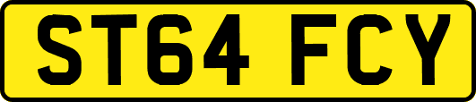 ST64FCY
