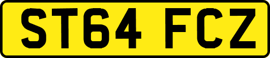 ST64FCZ