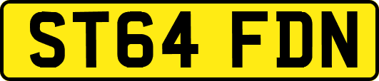 ST64FDN