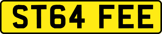 ST64FEE