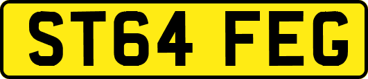ST64FEG
