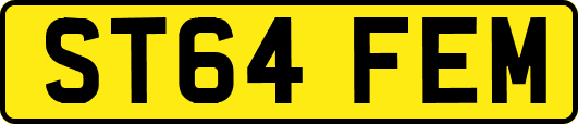 ST64FEM