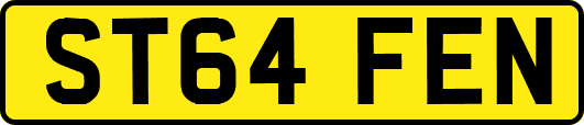 ST64FEN