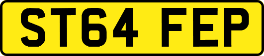 ST64FEP