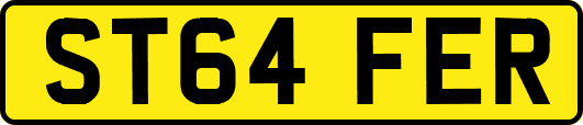 ST64FER