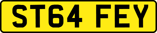 ST64FEY