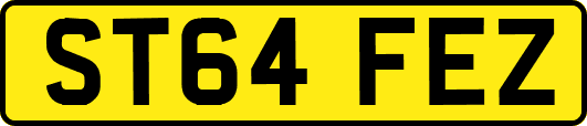 ST64FEZ