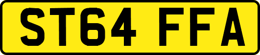 ST64FFA