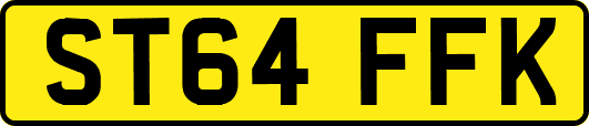 ST64FFK