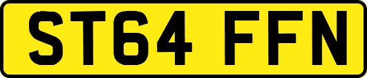 ST64FFN