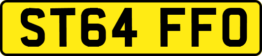 ST64FFO