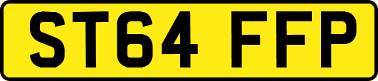 ST64FFP