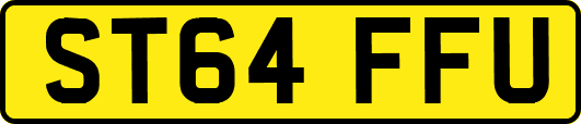 ST64FFU