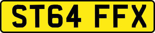 ST64FFX