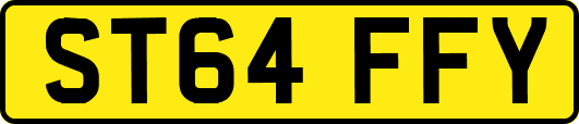 ST64FFY